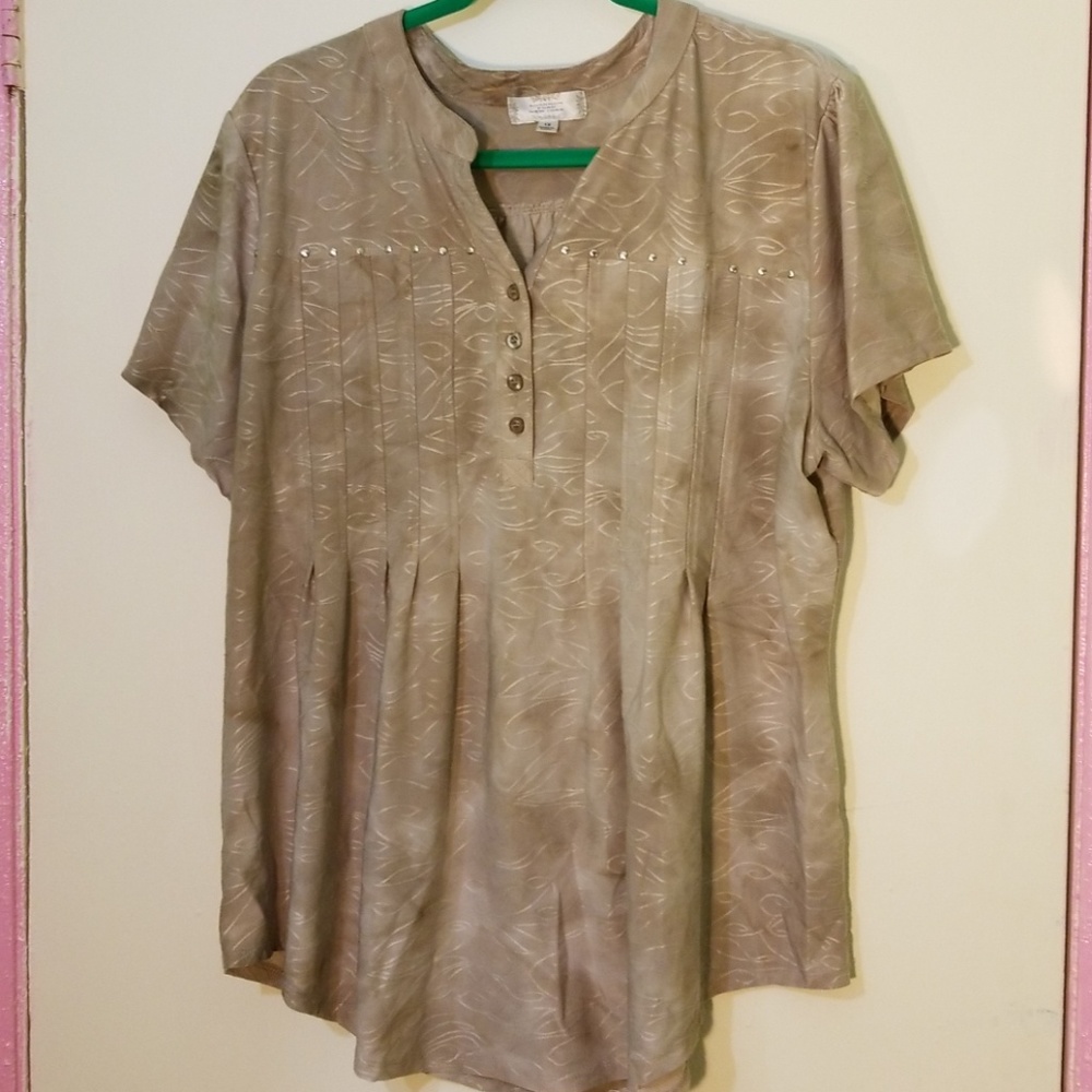 Top from Ross